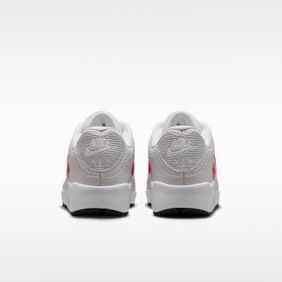 Nike Air Max 90 G Golf Shoes