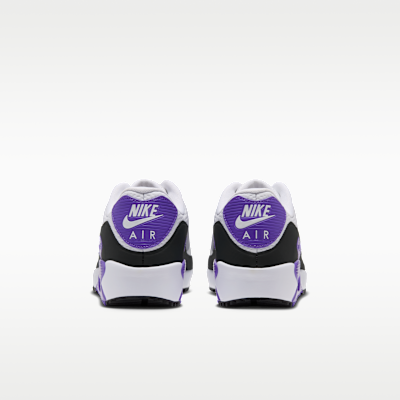 Nike Air Max 90 G Golf Shoes