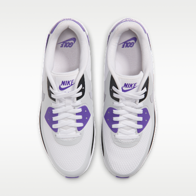 Nike Air Max 90 G Golf Shoes