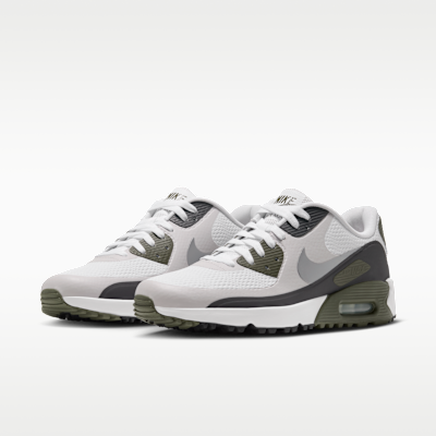 Nike Air Max 90 G Golf Shoes