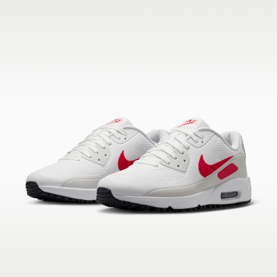 Nike Air Max 90 G Golf Shoes
