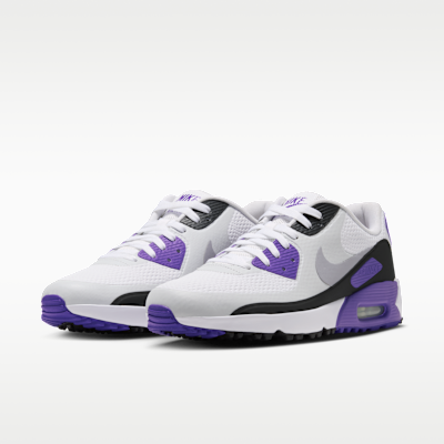 Nike Air Max 90 G Golf Shoes