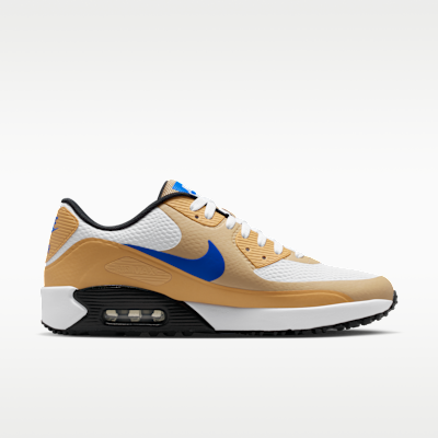 Nike Air Max 90 G Golf Shoes