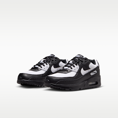 Nike Air Max 90 Big Kids' Shoes