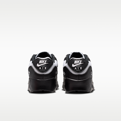 Nike Air Max 90 Big Kids' Shoes