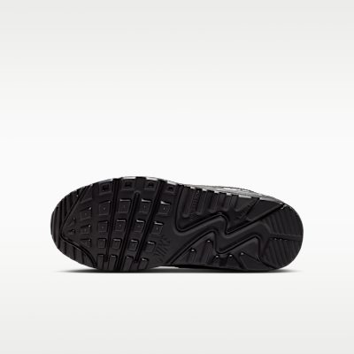 Nike Air Max 90 Big Kids' Shoes