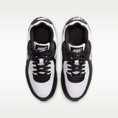 Nike Air Max 90 Big Kids' Shoes