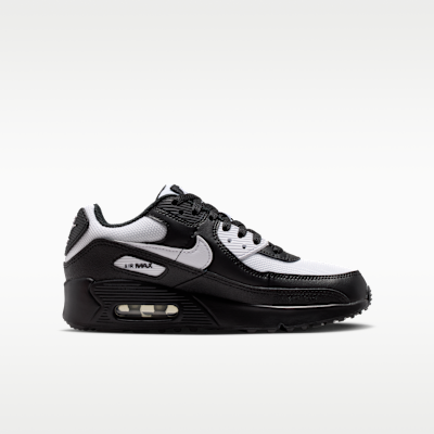 Nike Air Max 90 Big Kids' Shoes