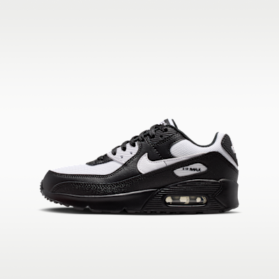 Nike Air Max 90 Big Kids' Shoes