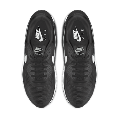 Nike Air Max 90 By You Custom Men's Shoes