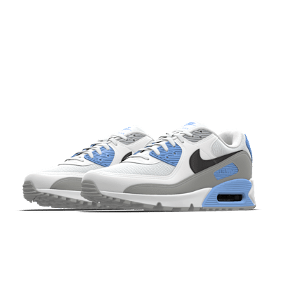 Nike Air Max 90 By You Custom Men's Shoes