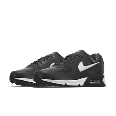 Nike Air Max 90 By You Custom Men's Shoes