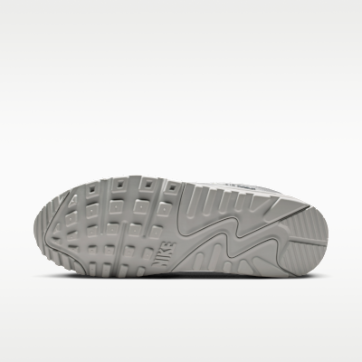 Nike Air Max 90 Premium Men's Shoes