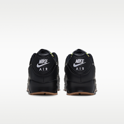 Nike Air Max 90 Premium Men's Shoes