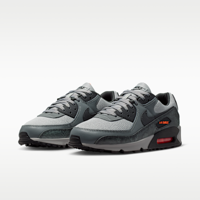 Nike Air Max 90 Premium Men's Shoes