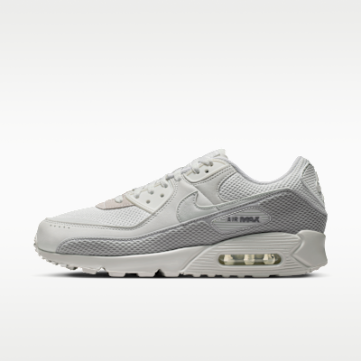 Nike Air Max 90 Premium Men's Shoes