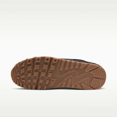 Nike Air Max 90 Premium Men's Shoes