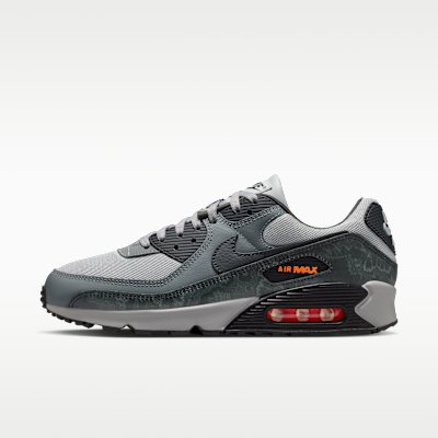Nike Air Max 90 Premium Men's Shoes