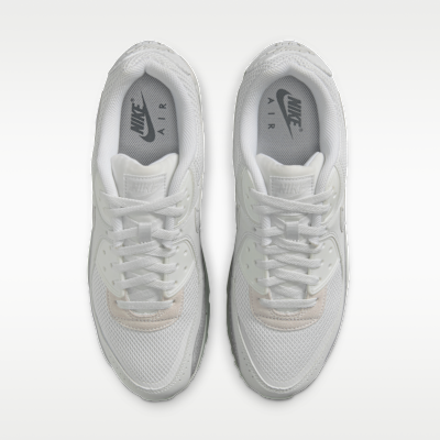 Nike Air Max 90 Premium Men's Shoes