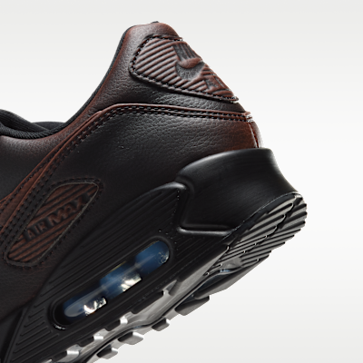 Nike Air Max 90 Premium Men's Shoes