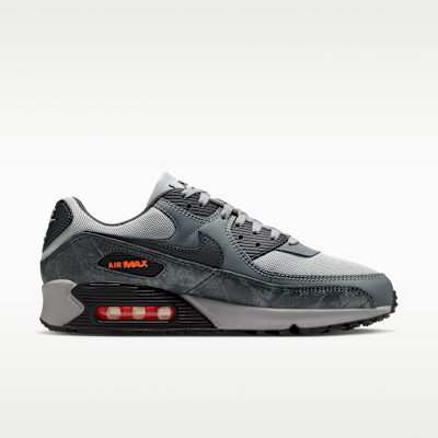 Nike Air Max 90 Premium Men's Shoes