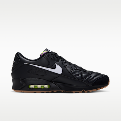 Nike Air Max 90 Premium Men's Shoes