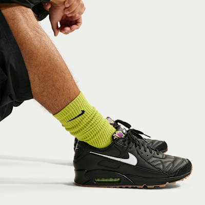Nike Air Max 90 Premium Men's Shoes