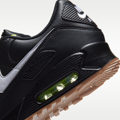 Nike Air Max 90 Premium Men's Shoes