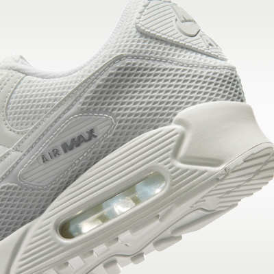 Nike Air Max 90 Premium Men's Shoes
