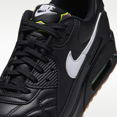 Nike Air Max 90 Premium Men's Shoes