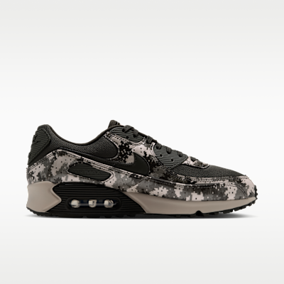 Nike Air Max 90 SE Camo Men's Shoes