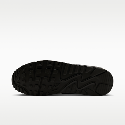 Nike Air Max 90 SE Camo Men's Shoes