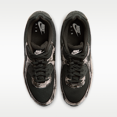 Nike Air Max 90 SE Camo Men's Shoes