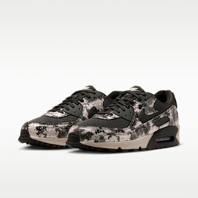 Nike Air Max 90 SE Camo Men's Shoes