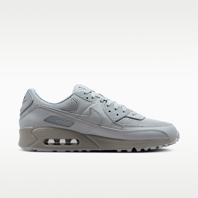 Nike Air Max 90 Men's Shoes