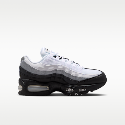 Nike Air Max 95 Big Bubble Big Kids' Shoes