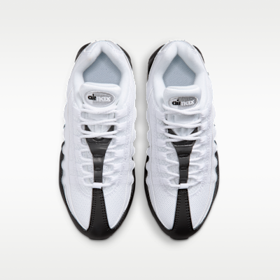 Nike Air Max 95 Big Bubble Big Kids' Shoes