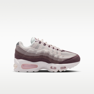 Nike Air Max 95 Big Bubble Big Kids' Shoes