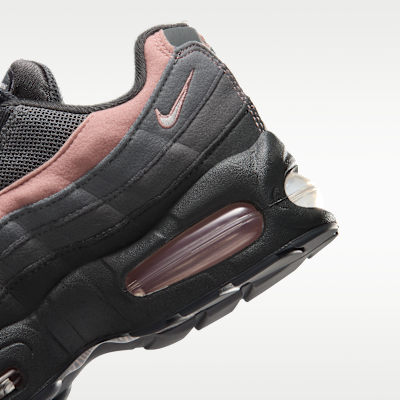 Nike Air Max 95 Big Bubble Big Kids' Shoes