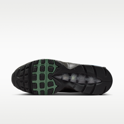 Nike Air Max 95 Big Bubble Tech Men's Shoes