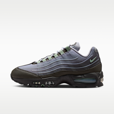 Nike Air Max 95 Big Bubble Tech Men's Shoes