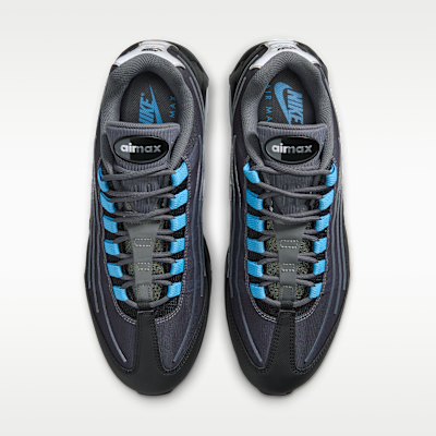 Nike Air Max 95 Big Bubble Tech Men's Shoes