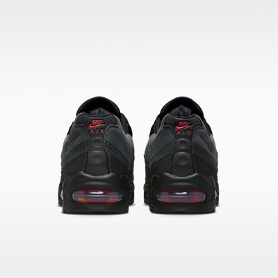Nike Air Max 95 Big Bubble Men's Shoes
