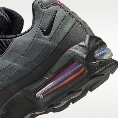 Nike Air Max 95 Big Bubble Men's Shoes
