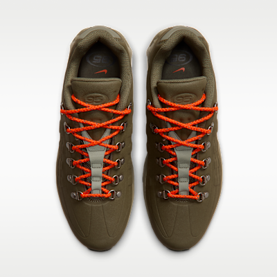 Nike Air Max 95 Big Bubble Men's Shoes