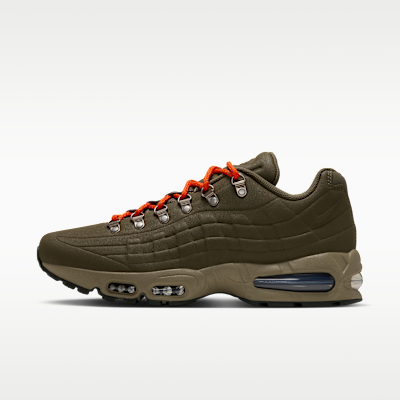Nike Air Max 95 Big Bubble Men's Shoes