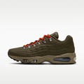 Nike Air Max 95 Big Bubble Men's Shoes