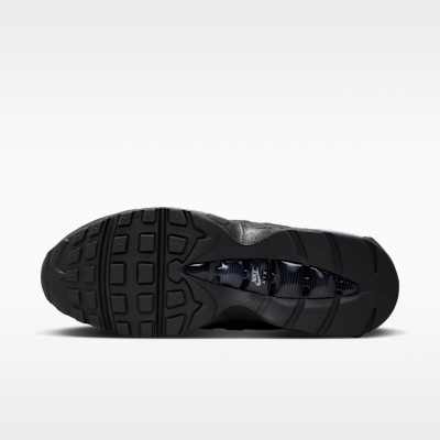 Nike Air Max 95 Big Bubble "I-95" Men's Shoes