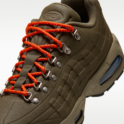 Nike Air Max 95 Big Bubble Men's Shoes
