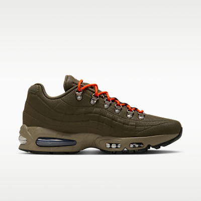 Nike Air Max 95 Big Bubble Men's Shoes